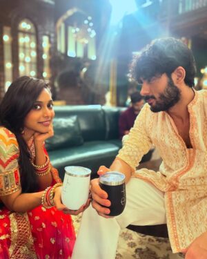 Rachanaa Parulkar Instagram - Life In March 🌻🤲🏼🧿🫶🏼

#march#love#joy#happiness#abundance#instalove#instagram#pyaarkiiraahein#dangaltv#balajitelefilms#love#gratitude