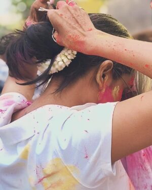 Rachanaa Parulkar Instagram - Life In March 🌻🤲🏼🧿🫶🏼

#march#love#joy#happiness#abundance#instalove#instagram#pyaarkiiraahein#dangaltv#balajitelefilms#love#gratitude