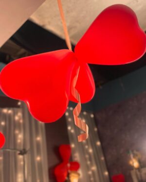 Rachanaa Parulkar Instagram - Choosing Calm Over Butterflies ❤️🧿

#PriRud#PyaarKiiRaahein#DangalTv#Love#Happiness#Joy#Calm#Peace#Bliss#Gratitude