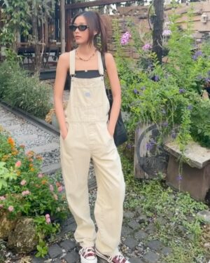 Rachanun Mahawan Instagram - 👩🏽🌾