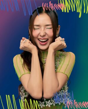 Rachanun Mahawan Instagram - นอกจากความน่ารัก
ก็หน้าเปรี้ยวซ่านี่แหละที่เกินซ่อน

#PEPSIUME
#เป๊ปซี่อุเมะอร่อยซ่าเกินซ่อน
#อร่อยซ่าเต็มที่เป๊ปซี่เลย