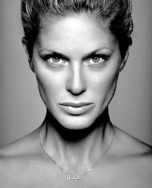 Rachel Hunter Instagram - Navaratri 🌺

30th of March we arrive at the Dance of the Mother. 
The internal battle, the inner whispers that haunt this period is to rid this,  clean those thoughts that stop us from fully expressing ourselves. 
Over the next 9nights, we have this INCREDIBLE opportunity to harness this energy that is within the seasonal change and with all this planetary action. Some of the qualities 
Gyana Shakti - Wisdom 
KRIYA Shakti - Action Transformation 
Icchta Shakti -the pulse of manifestation, dharmic desire. 
Three nights of each phase digging deep into these shaktis, these vibrations within each one of us. 
Women & Men. 
Enlivening the Sat Chit Ananda - Truth of self 
Sat - Truth 
Ananda - Bliss 
Chit - Consciousness 

Feeling a shedding and enlivening refined energy. 
Be in your unwavering happiness, strength, and wisdom. 

Om Sri Shakti Namah 
Om Namo Narayana

Photo from a few years back quite a few. No, make just a damn good photographer @montstar1