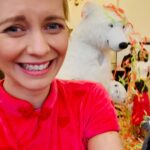 Rachel Riley