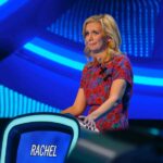 Rachel Riley