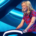 Rachel Riley