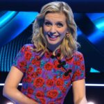 Rachel Riley