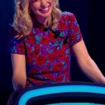 Rachel Riley