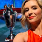 Rachel Riley