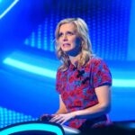 Rachel Riley