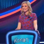 Rachel Riley