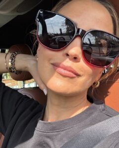 Actress Rachel Stevens HD Photos and Wallpapers December 2025