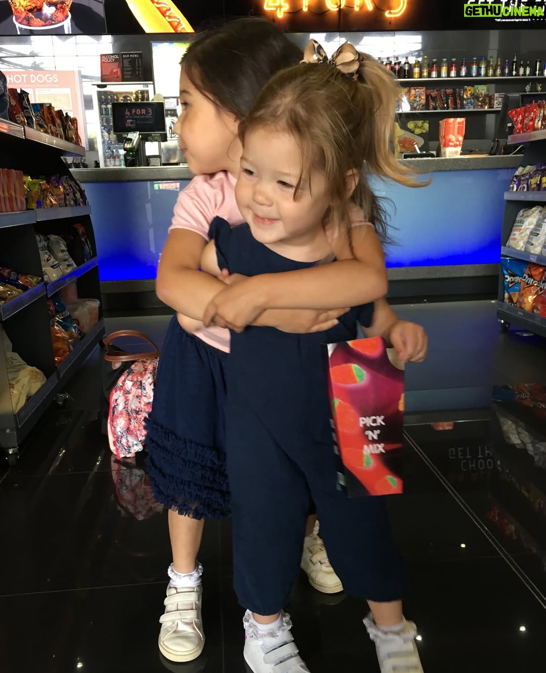 Rachel Stevens - 7.5K Likes - 11 years of you my little Minnie Moo❤️
Happy birthday darling girl!
My baby girl how are you 11! So fun, funny, bright, bubbly, loving, caring , SO kind and so full of light.
It’s so incredibly special to watch you grow. We’re all so lucky. Keep bringing the joy and being you always. Sassy, feisty and with the most beautiful heart and soul. I could go on and on! I’m so proud of you and so proud to be your mummy.
I love you with all my heart❤️