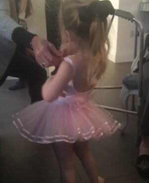 Rachel Stevens Instagram - 11 years of you my little Minnie Moo❤️
Happy birthday darling girl! 
My baby girl how are you 11! So fun, funny, bright, bubbly, loving, caring , SO kind and so full of light. 
It’s so incredibly special to watch you grow. We’re all so lucky. Keep bringing the joy and being you always. Sassy, feisty and with the most beautiful heart and soul. I could go on and on! I’m so proud of you and so proud to be your mummy. 
I love you with all my heart❤️