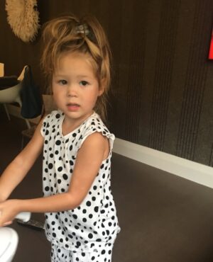 Rachel Stevens Instagram - 11 years of you my little Minnie Moo❤️
Happy birthday darling girl! 
My baby girl how are you 11! So fun, funny, bright, bubbly, loving, caring , SO kind and so full of light. 
It’s so incredibly special to watch you grow. We’re all so lucky. Keep bringing the joy and being you always. Sassy, feisty and with the most beautiful heart and soul. I could go on and on! I’m so proud of you and so proud to be your mummy. 
I love you with all my heart❤️