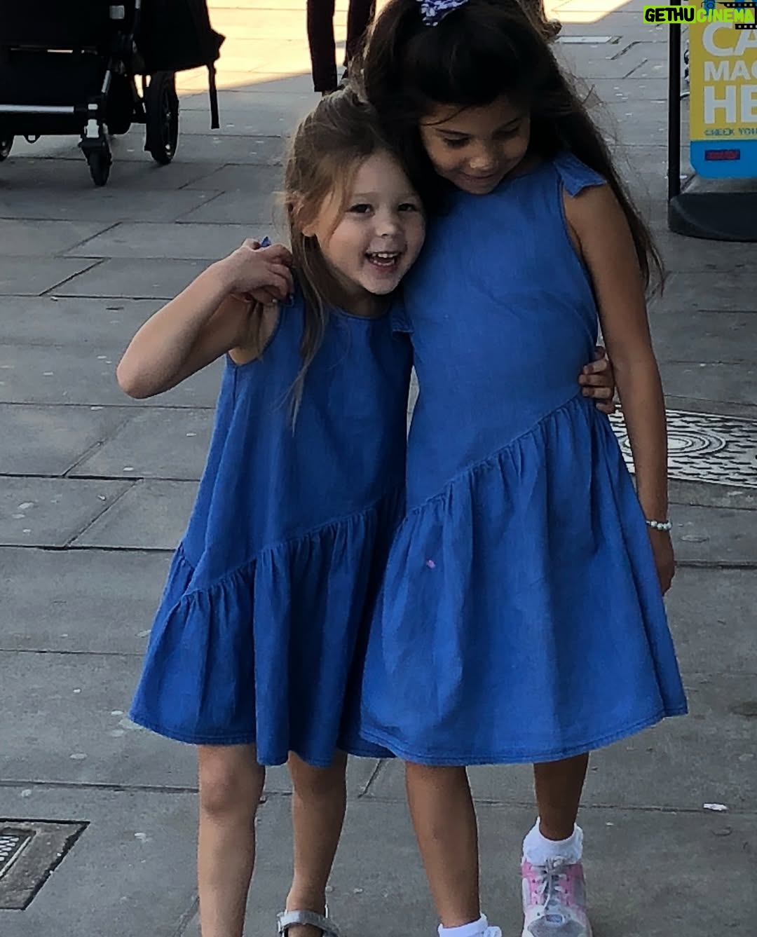 Rachel Stevens - 7.5K Likes - 11 years of you my little Minnie Moo❤️
Happy birthday darling girl!
My baby girl how are you 11! So fun, funny, bright, bubbly, loving, caring , SO kind and so full of light.
It’s so incredibly special to watch you grow. We’re all so lucky. Keep bringing the joy and being you always. Sassy, feisty and with the most beautiful heart and soul. I could go on and on! I’m so proud of you and so proud to be your mummy.
I love you with all my heart❤️