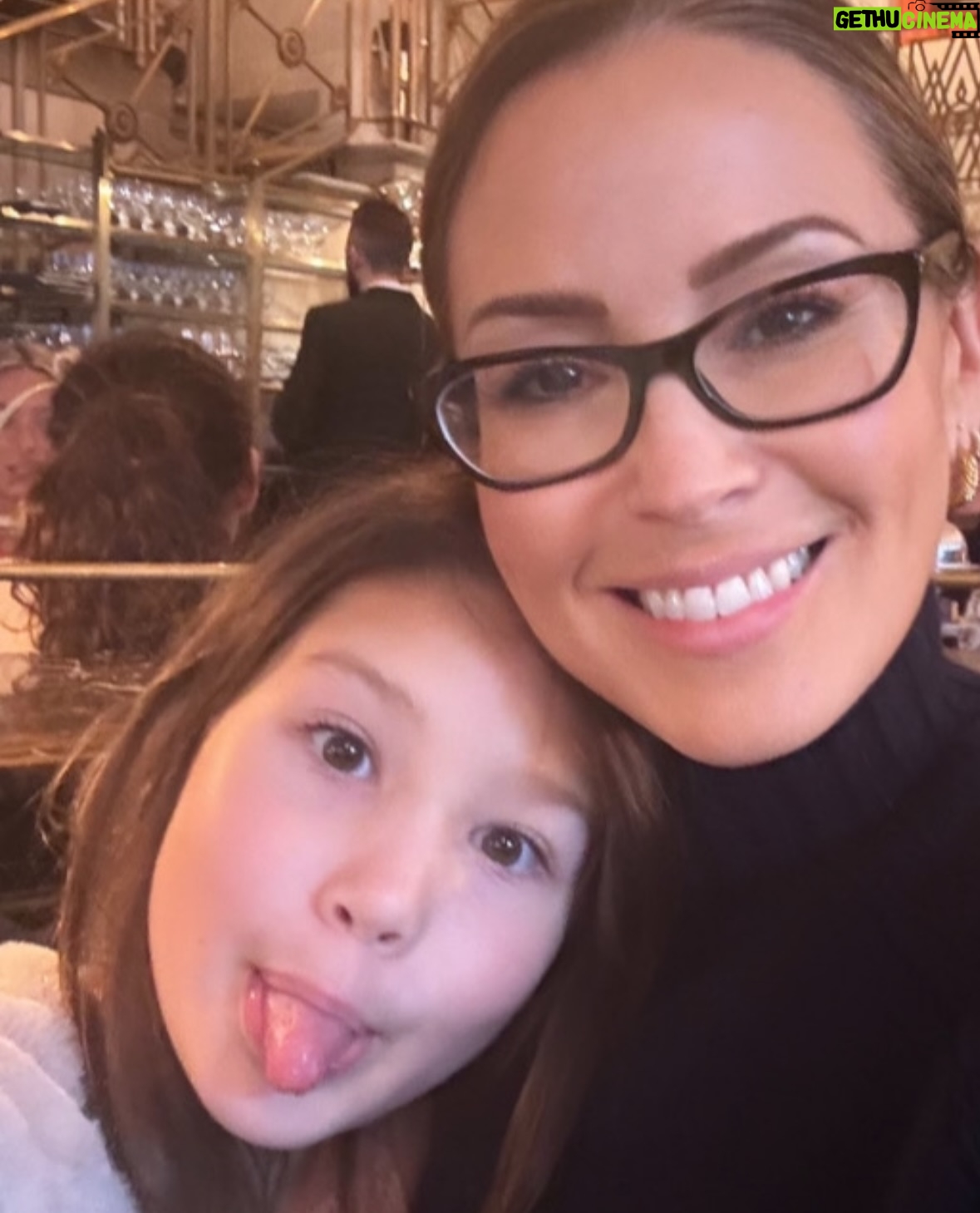 Rachel Stevens - 7.5K Likes - 11 years of you my little Minnie Moo❤️
Happy birthday darling girl!
My baby girl how are you 11! So fun, funny, bright, bubbly, loving, caring , SO kind and so full of light.
It’s so incredibly special to watch you grow. We’re all so lucky. Keep bringing the joy and being you always. Sassy, feisty and with the most beautiful heart and soul. I could go on and on! I’m so proud of you and so proud to be your mummy.
I love you with all my heart❤️