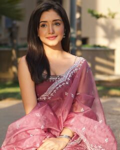 Actress Rachi Sharma HD Photos and Wallpapers April 2025