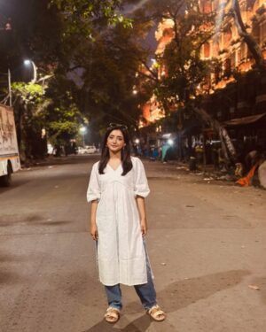 Rachi Sharma Instagram - 🍁