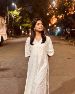 Rachi Sharma Instagram - 🍁