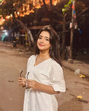 Rachi Sharma Instagram - 🍁