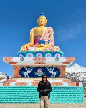 Radha Yadav Instagram - 