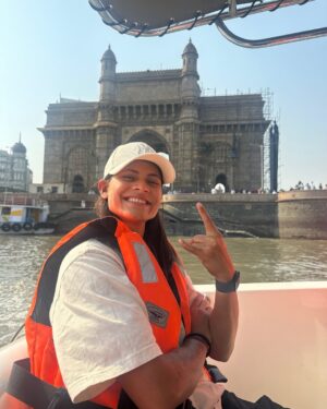 Radha Yadav Instagram - 