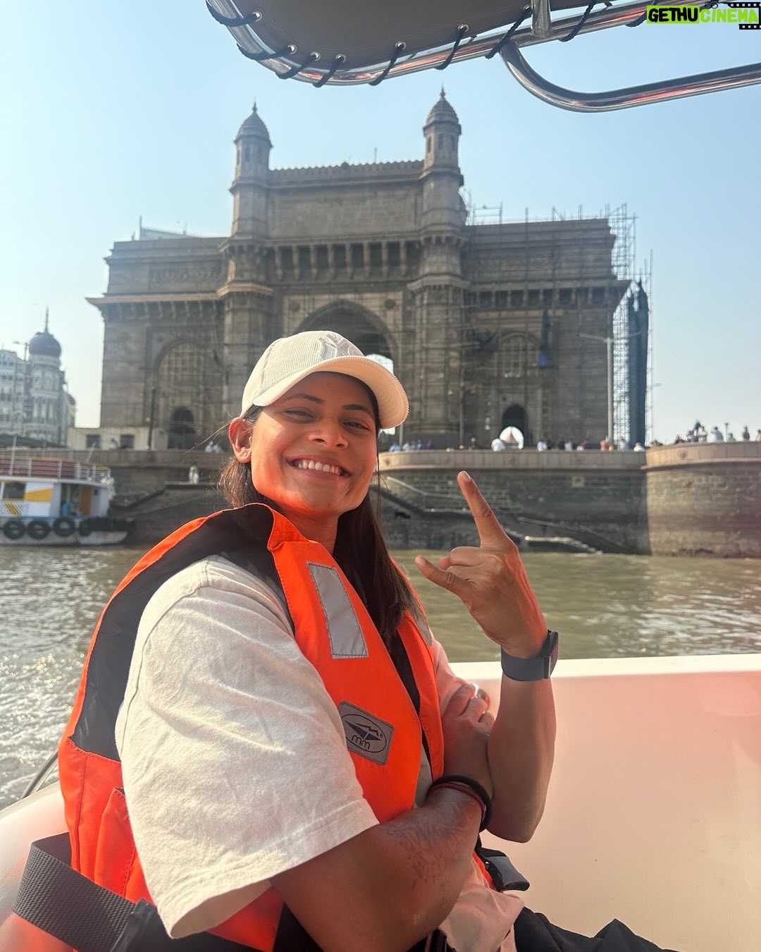 Radha Yadav - 96.8K Likes -