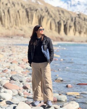 Radha Yadav Instagram - 