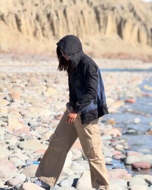 Radha Yadav Instagram - 