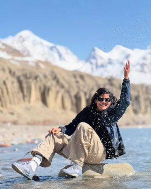 Radha Yadav Instagram - 