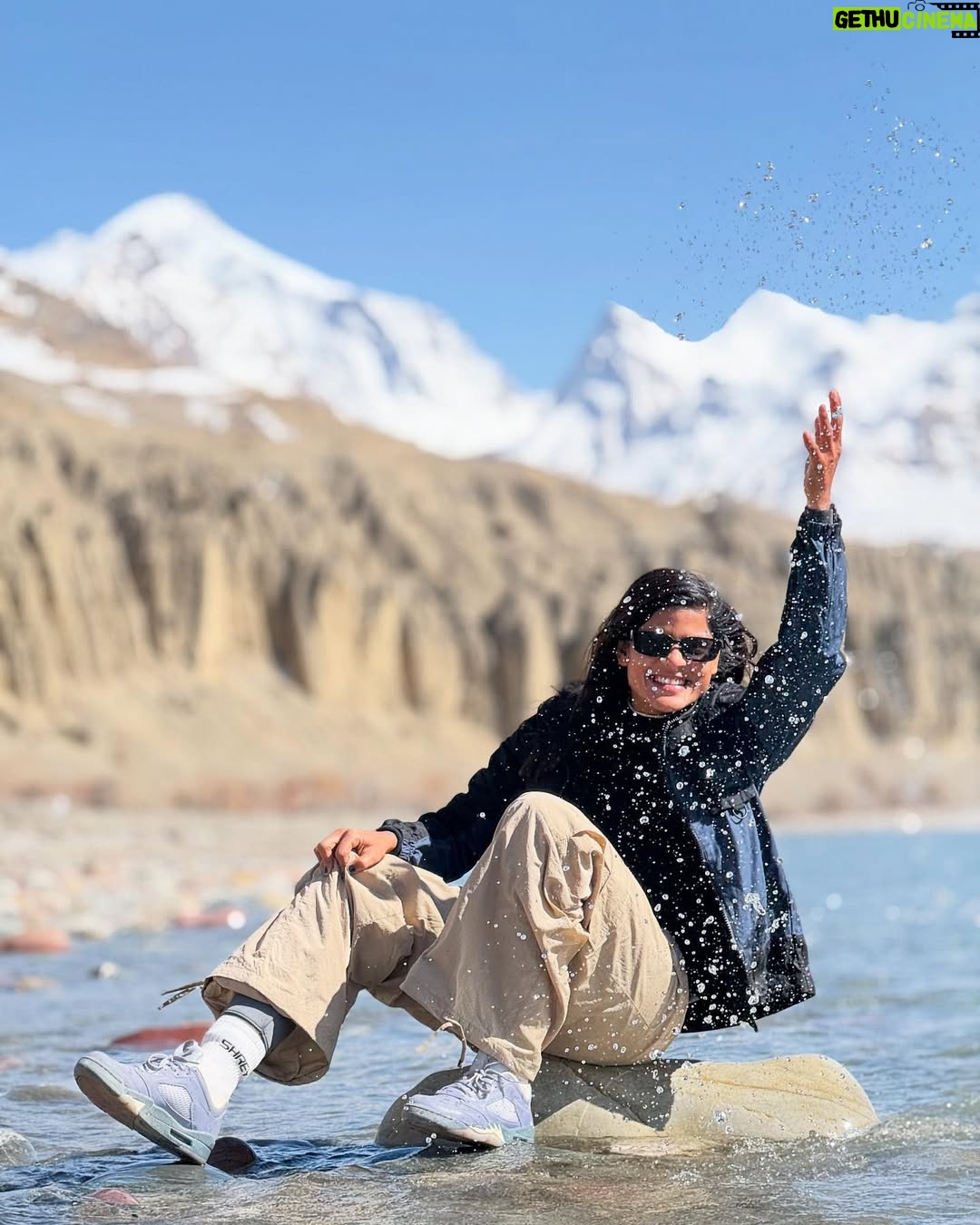 Radha Yadav - 68.4K Likes -