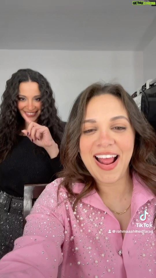 Rahma Ahmed Farag - 37K Likes - قالتلي لأ لأ لأ 
@mariamegendy