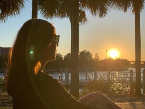 Rahma Hassan Instagram - 🌞♥️