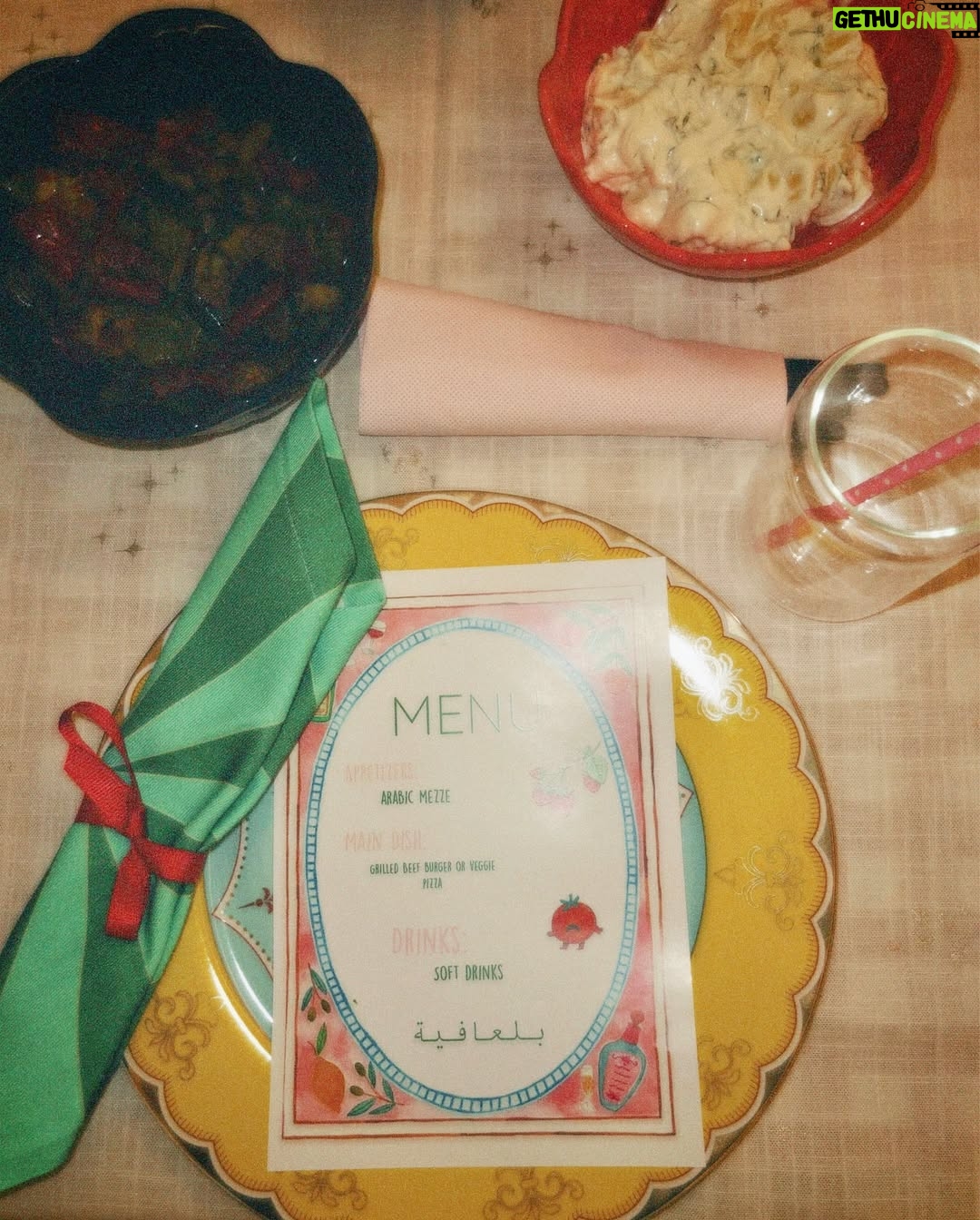 Rahma Riyad - 316.8K Likes - وبنيتي عالية كبرت سنة🎂🍓
ربي يخليها النا ويحميها ويحرسها
ونشوفج أسعد البنات ياروح قلب مامتك🥹♥️
Alia turns ONE today! Happy 1st Birthday, my sweet Strawberry!🍓🎂