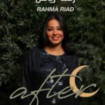 Rahma Riyad