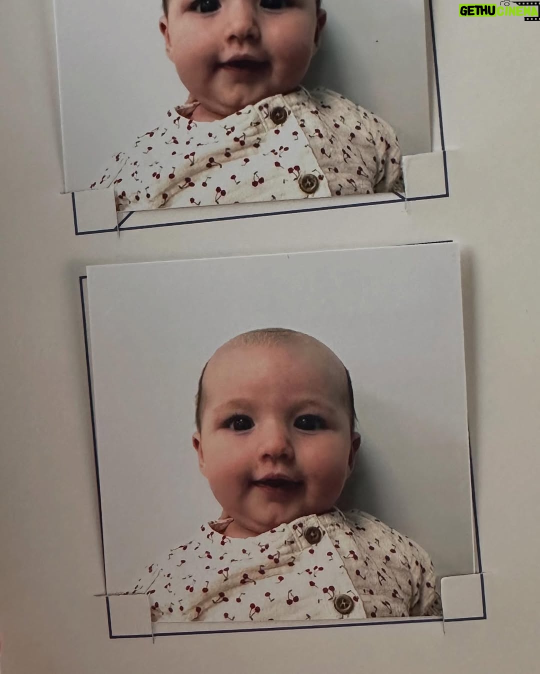 Rainey Qualley - 3.7K Likes - 4 months with Bluebell 🩵🪻