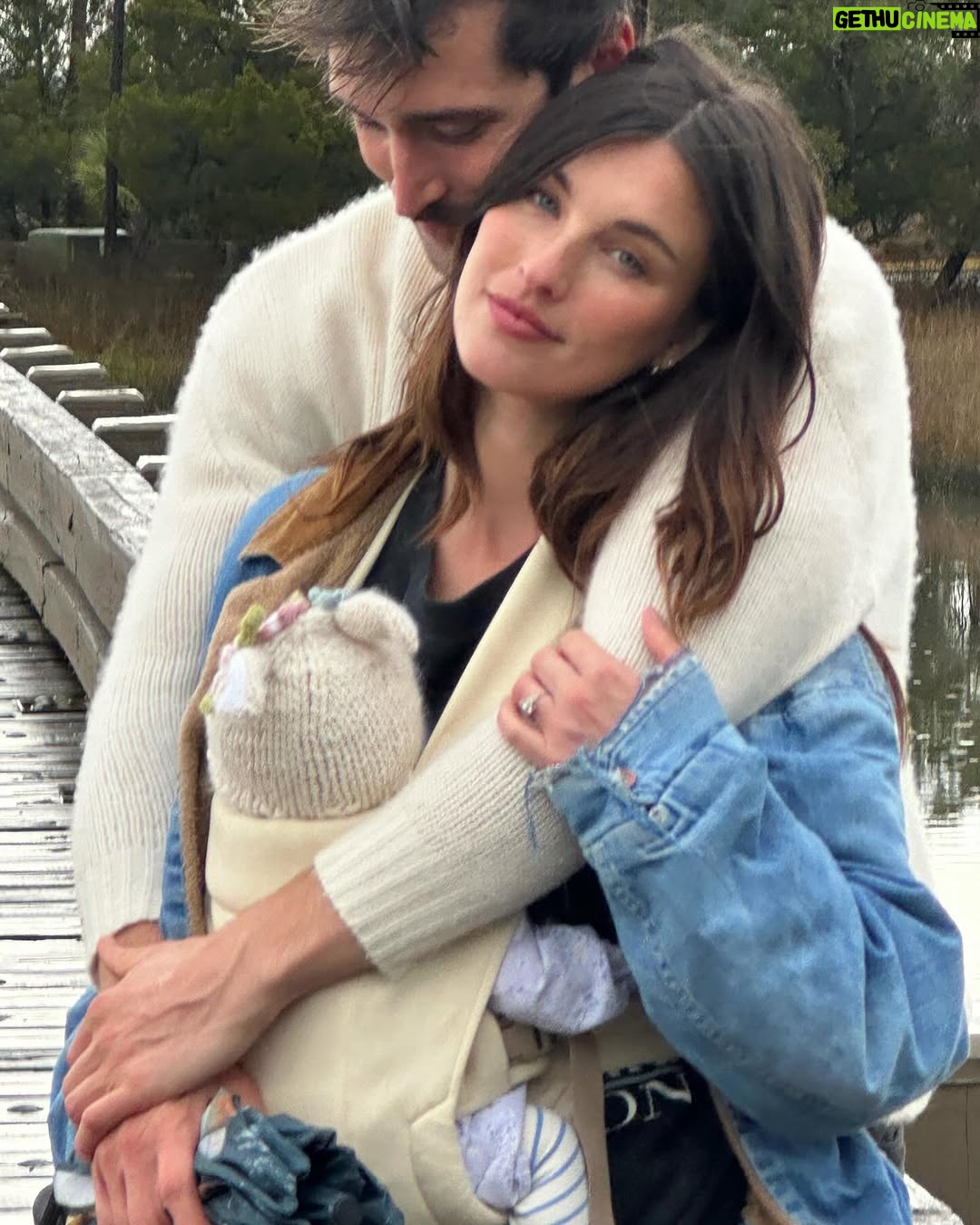 Rainey Qualley - 3.7K Likes - 4 months with Bluebell 🩵🪻