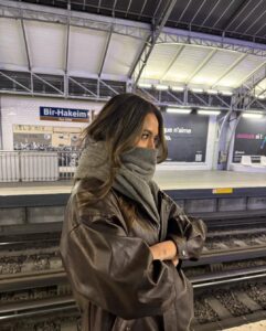 Actress Raisa Andriana HD Photos and Wallpapers October 2025