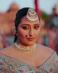 Actress Raja Kumari HD Photos and Wallpapers October 2025