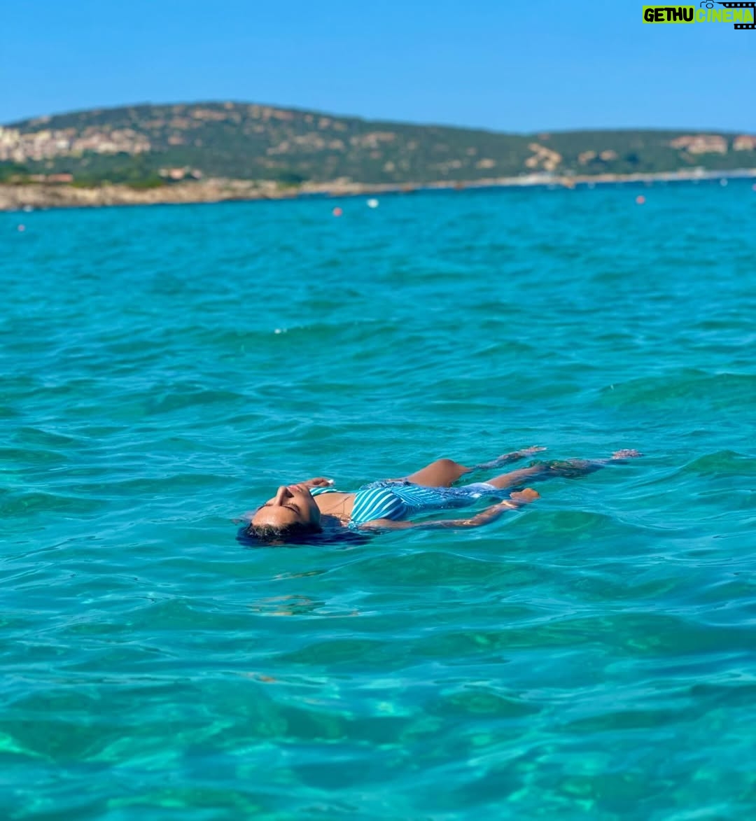 Rajaa Belmir - 137.7K Likes - 🇮🇹 / 🇪🇸 #sardinia #mallorca