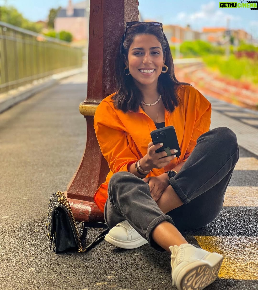 Rajaa Belmir - 187.9K Likes - I’M HAVING SO MUCH FUN ⚡️💚 #rajaabelmir