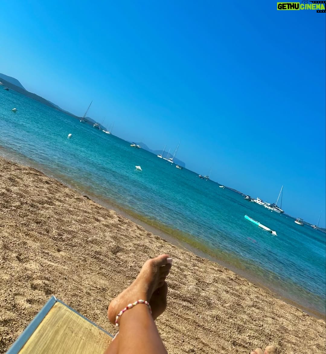 Rajaa Belmir - 137.7K Likes - 🇮🇹 / 🇪🇸 #sardinia #mallorca