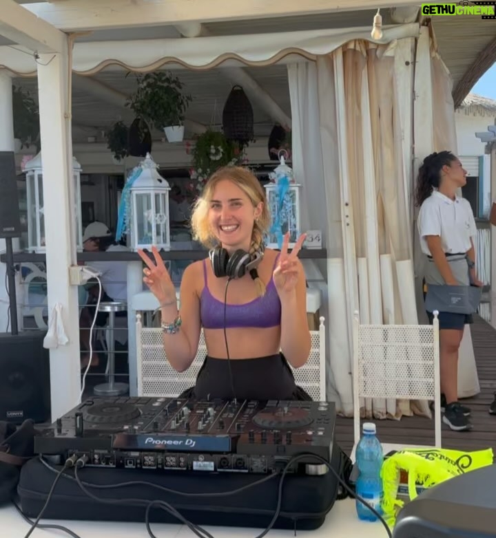 Rajaa Belmir - 137.7K Likes - 🇮🇹 / 🇪🇸 #sardinia #mallorca