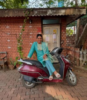 Rajaa Belmir Instagram - MADE IN INDIA ✨🇮🇳 #rajaabelmir
