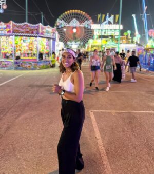 Rajaa Belmir Instagram - S P A I N ✨🇪🇸 #rajaabelmir