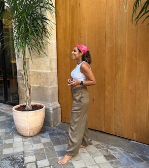 Rajaa Belmir Instagram - S P A I N ✨🇪🇸 #rajaabelmir