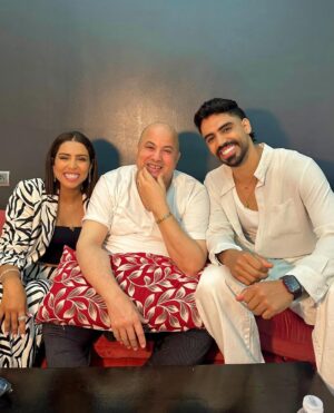 Rajaa Belmir Instagram - U N P O S T E D ⚡️♥️ #rajaabelmir