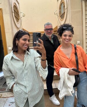 Rajaa Belmir Instagram - U N P O S T E D ⚡️♥️ #rajaabelmir