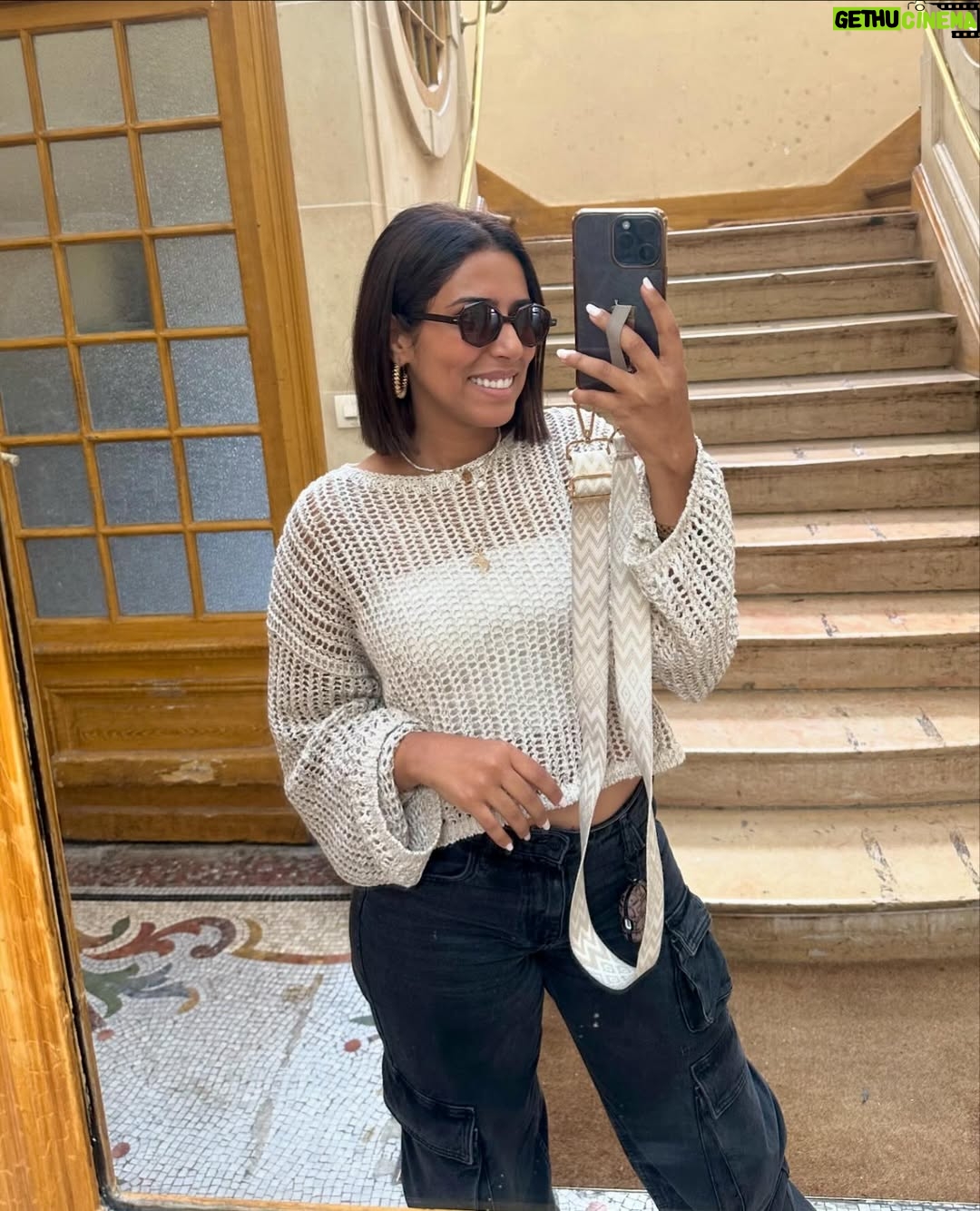Rajaa Belmir - 135.8K Likes - U N P O S T E D ⚡️♥️ #rajaabelmir