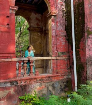 Rajaa Belmir Instagram - MADE IN INDIA ✨🇮🇳 #rajaabelmir